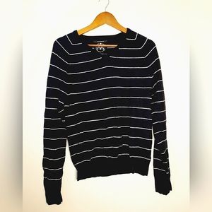 Club Monaco Cashmere Sweater